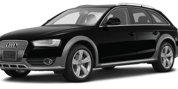 AUDI A4 ALLROAD 2016 WA1UFAFL2GA007697 image AUDI A4 ALLROAD 2016 WA1UFAFL2GA007697 image